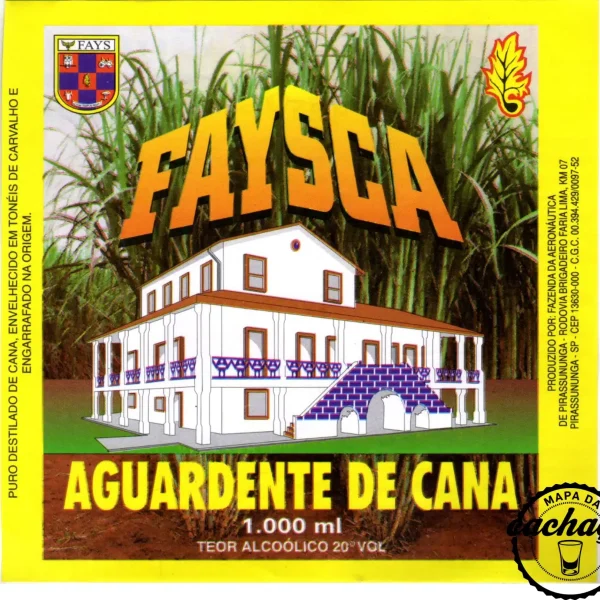 Faysca – Fays