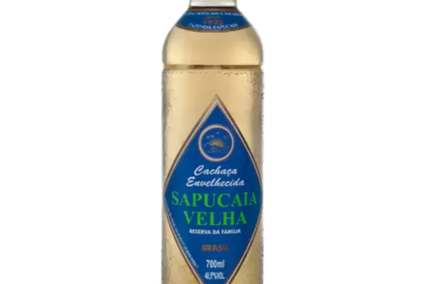 Sapucaia Velha Reserva da Família