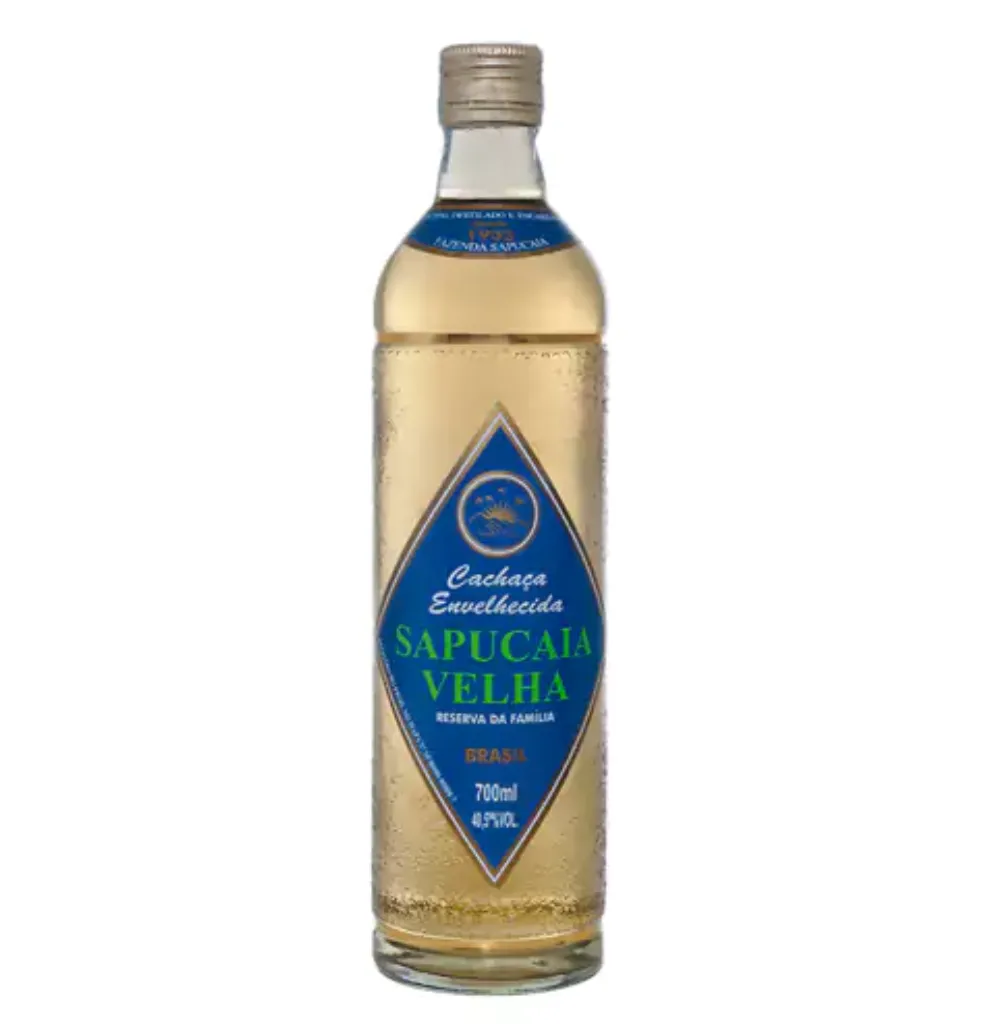 Sapucaia Velha Reserva da Família