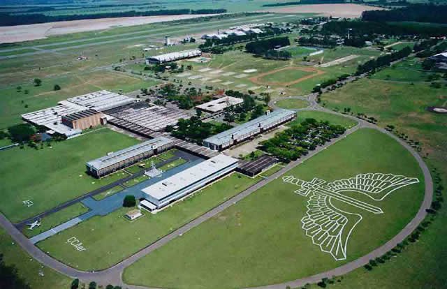 AFA - Academia da Força Aérea
