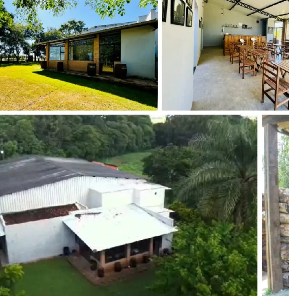 alambiques em Pirassununga